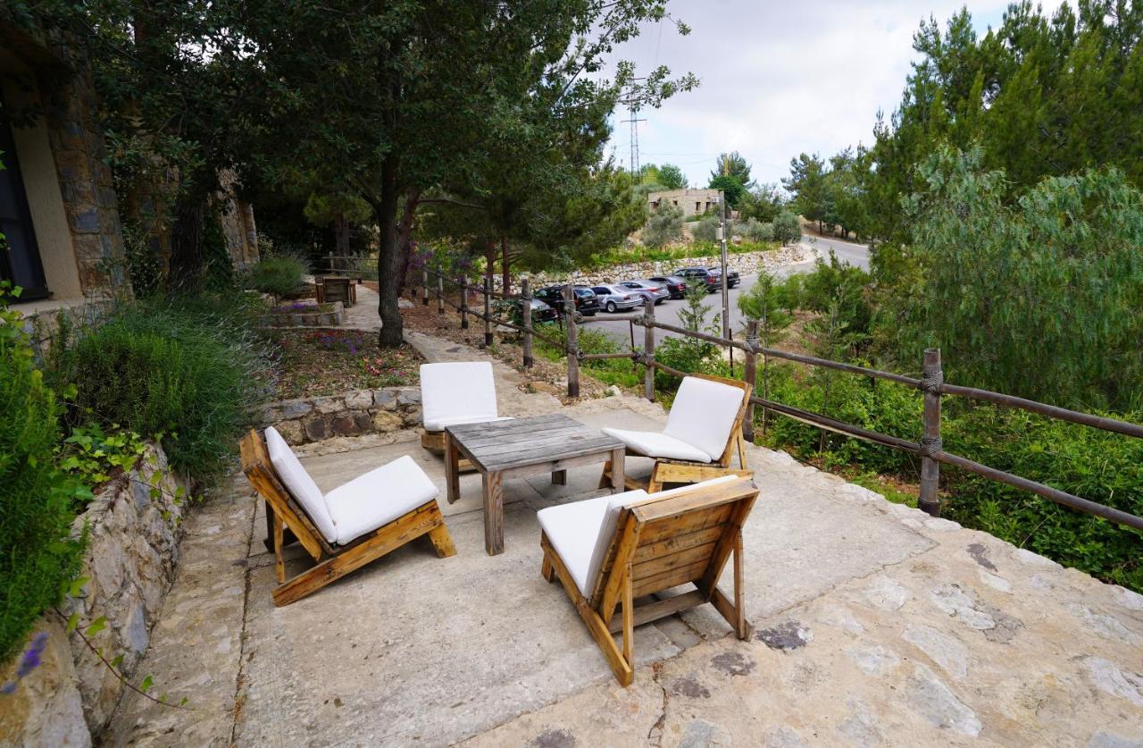 Blue Jay Valley Jezzine Luaran gambar