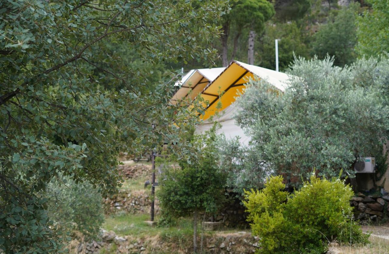 Blue Jay Valley Jezzine Luaran gambar