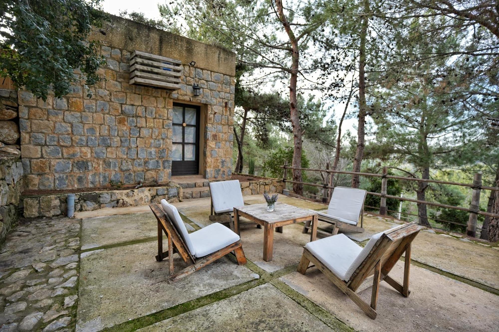 Blue Jay Valley Jezzine Luaran gambar