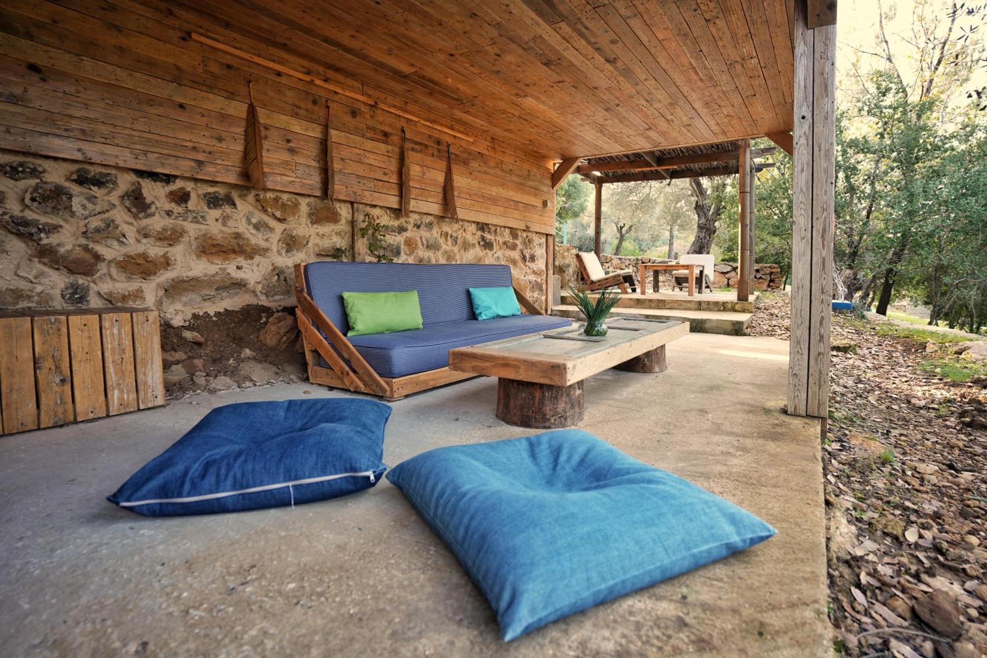 Blue Jay Valley Jezzine Luaran gambar